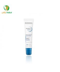 Bioderma Atoderm Lèvres Baume Réparateur 15ML
