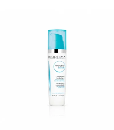 Bioderma Hydrabio Sérum 40ML