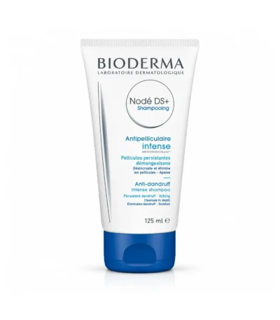 Bioderma Nodé DS Shampooing 125ml