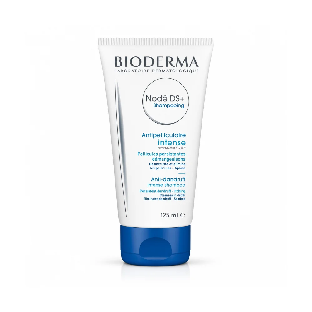 Bioderma Nodé DS Shampooing 125ml Bioderma Nodé DS Shampooing 125ml