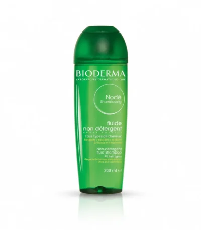 Bioderma Nodé Shampooing Fluide 200ml