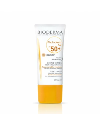 Bioderma Photoderm AR Teintée SPF50+, 30ml