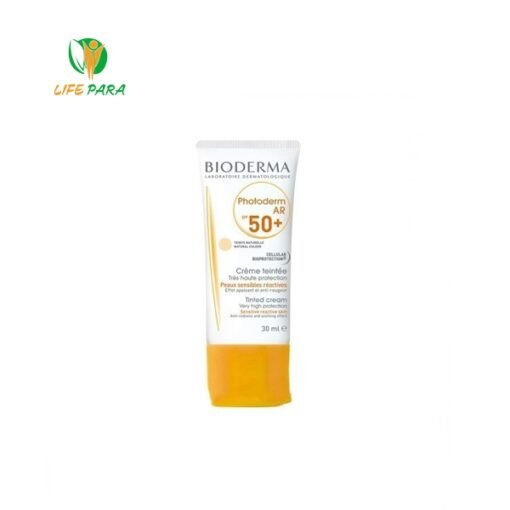 Bioderma Photoderm AR Teintée SPF50+, 30ml