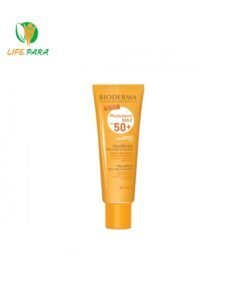 Bioderma Photoderm MAX Aquafluide SPF 50+ 40ML