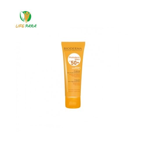 Bioderma Photoderm MAX Crème SPF50+ 40ML