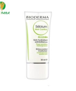 Bioderma SÉBIUM MAT control, 30ml