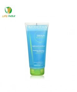 Bioderma Sébium Gel Moussant Purifiant TUBE , 200ml