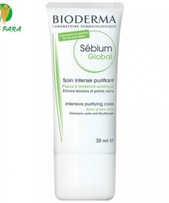Bioderma Sébium Global soin purifiant, 30ml
