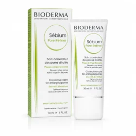 Bioderma Sébium Pore Refiner Soin correcteur, 30 ml