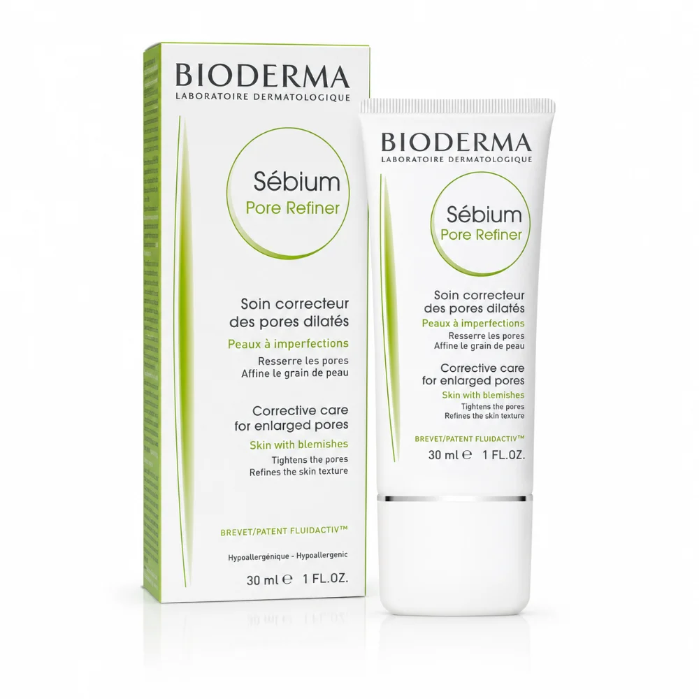 Bioderma Sébium Pore Refiner Soin correcteur, 30 ml Bioderma Sébium Pore Refiner Soin correcteur, 30 ml