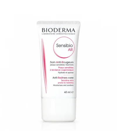 Bioderma Sensibio AR 40ML