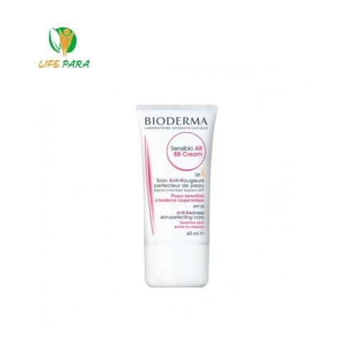 Bioderma Sensibio AR BB Crème 40ML