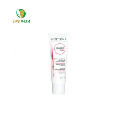 Bioderma Sensibio Light 40ML