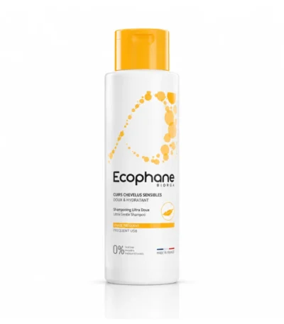 Biorga Ecophane Shampooing Doux 200 Usage Quotidien
