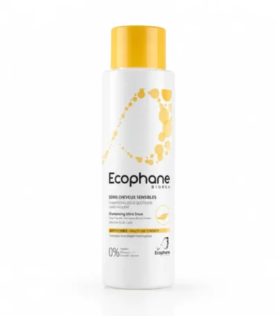 Biorga Ecophane Shampooing Fortifiant 200ml