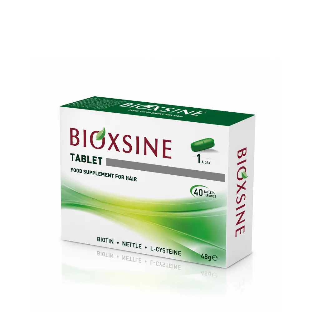 Bioxsine Comprimé Cheveux Peau Bioxsine Comprimé Cheveux Peau