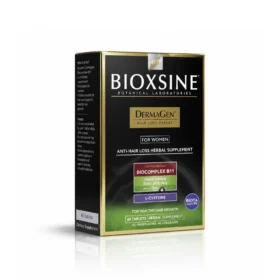 Bioxsine Femina Après-Shampooing 300ml