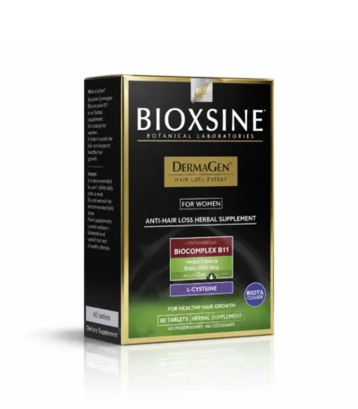 Bioxsine Femina Après-Shampooing 300ml
