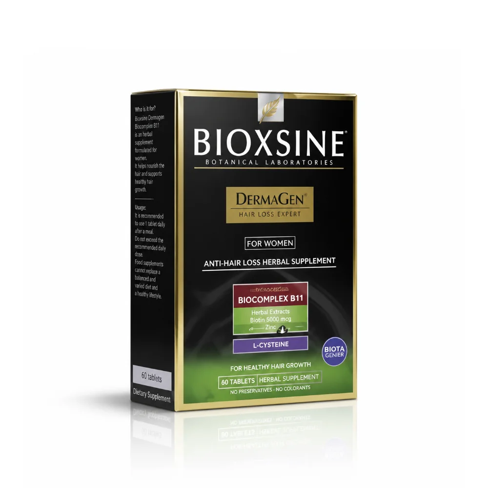Bioxsine Femina Après-Shampooing 300ml Bioxsine Femina Après-Shampooing 300ml