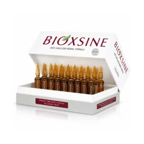 Bioxsine Sérum Anti-Chute 15x10 ml