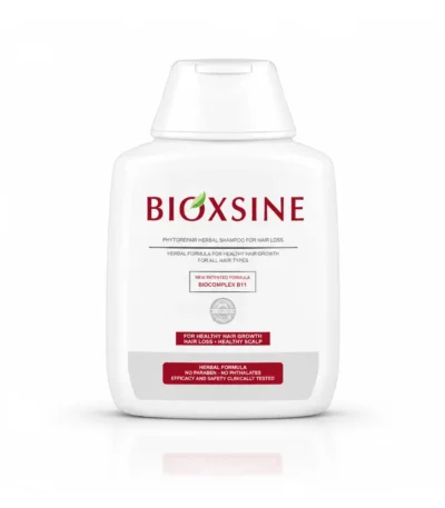Bioxsine Shampooing Anti-Chute 300ml