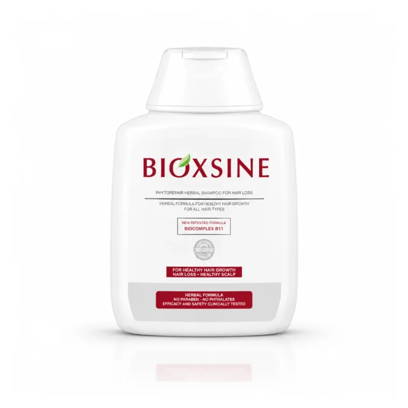 Bioxsine Shampooing Anti-Chute 300ml
