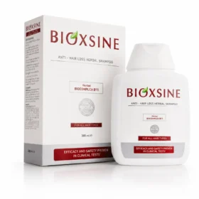Bioxsine Shampooing Anti-Pelliculaire 300ml