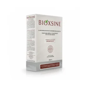 Bioxsine Shampooing Cheveux Gras 300ml