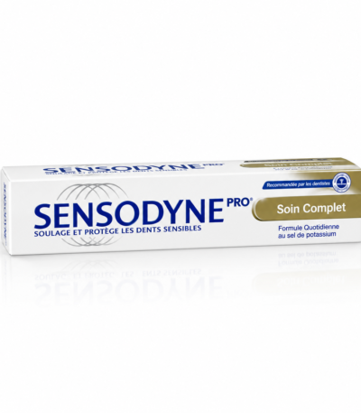 Sensodyne Pro Soin Complet, 75ml