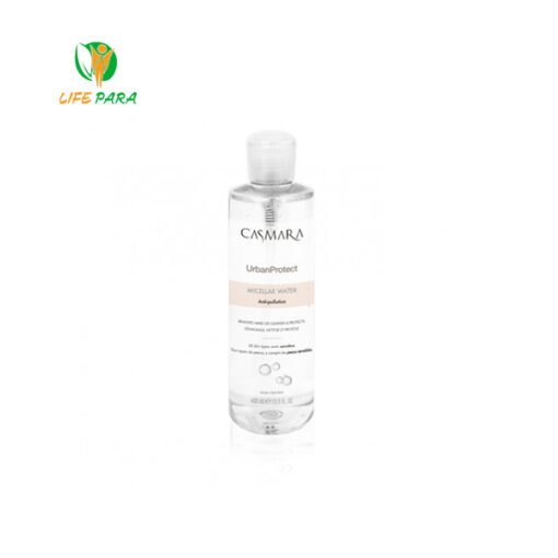 CASMARA Eau micellaire UrbanProtect 400ML
