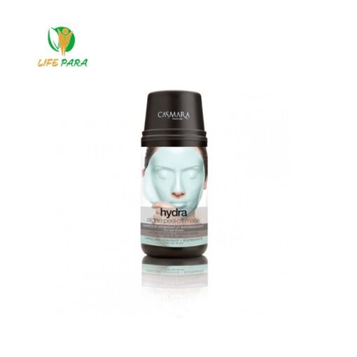 CASMARA MASQUE HYDRA PEEL-OFF AUX ALGUES