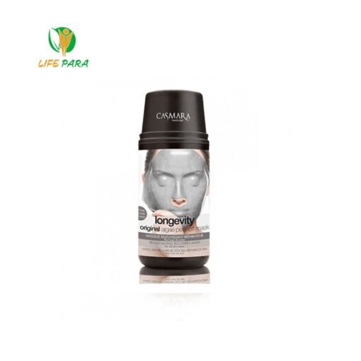 CASMARA MASQUE LONGEVITY PEEL-OFF AUX ALGUES