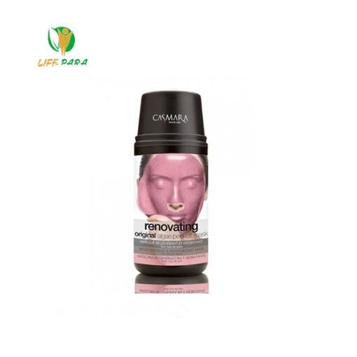 CASMARA MASQUE RENOVATION PEEL-OFF AUX ALGUES