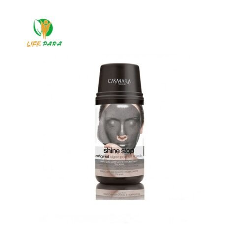 CASMARA MASQUE SHINE STOP PEEL-OFF AUX ALGUES