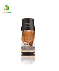 CASMARA MASQUE VITALIZING PEEL-OFF AUX ALGUES