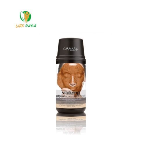 CASMARA MASQUE VITALIZING PEEL-OFF AUX ALGUES