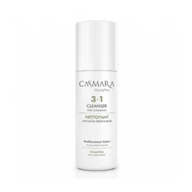 CASMARA Nettoyant 3 en 1 150 ml | Visage