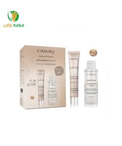 CASMARA PACK DD CREAM LIGHT SPF30 + EAU MICELLAR WATER 100 ML