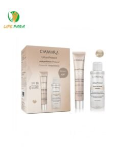 CASMARA PACK DD CREAM NATURAL LIGHT SPF 30+EAU MICELLAR WATER 100ML