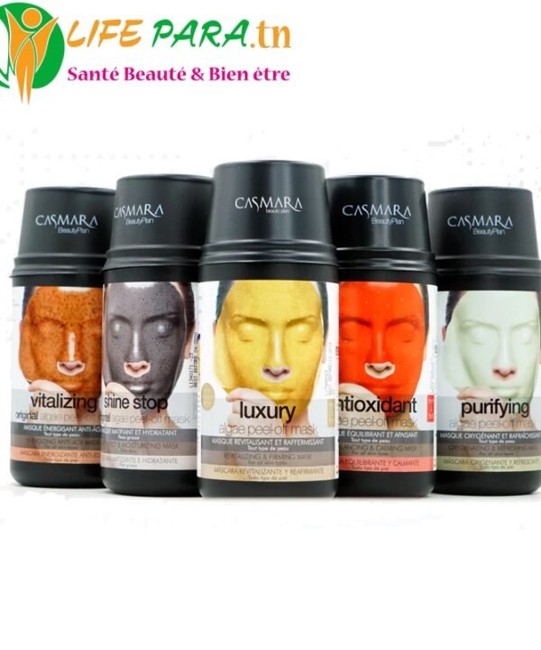 CASMARA MASQUE AUX ALGUES