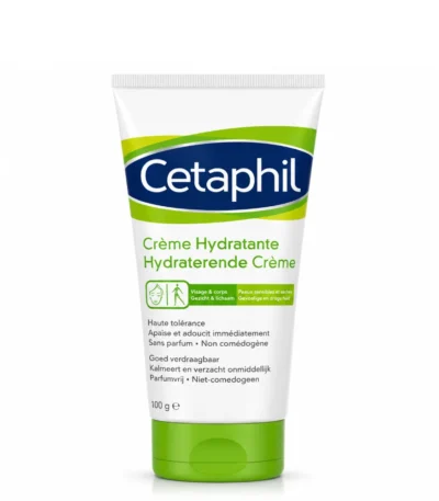 CETAPHIL CREME HYDRATANTE 100 G