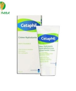 CETAPHIL CREME HYDRATANTE 50 G