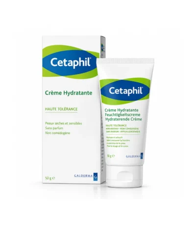 CETAPHIL CREME HYDRATANTE 50 G