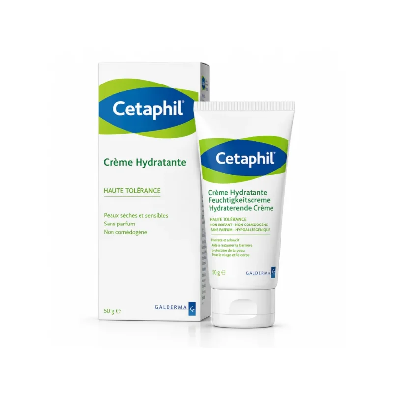 CETAPHIL CREME HYDRATANTE 50 G