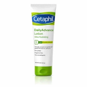 CETAPHIL DAILY ADVANCE 225 G