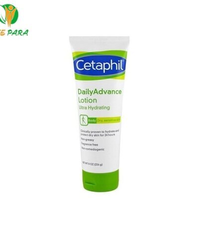 CETAPHIL DAILY ADVANCE 225 G