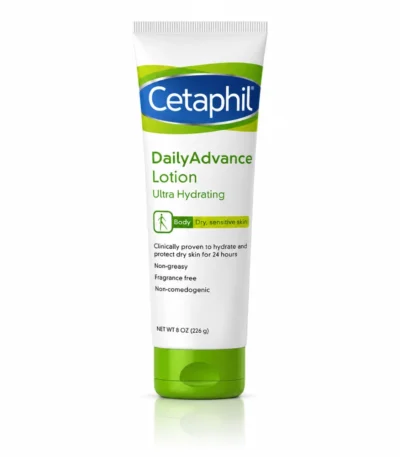 CETAPHIL DAILY ADVANCE 225 G