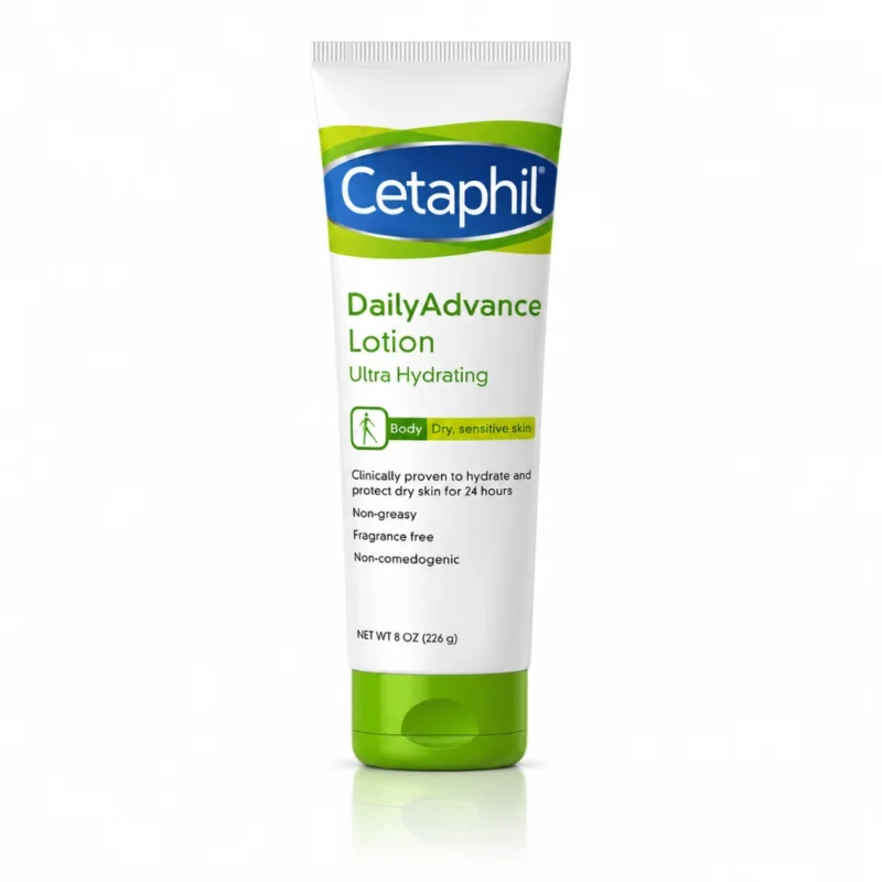 CETAPHIL DAILY ADVANCE 225 G