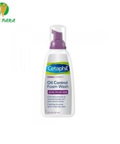 CETAPHIL DERMACONTROL FOAM WASH 235 ML