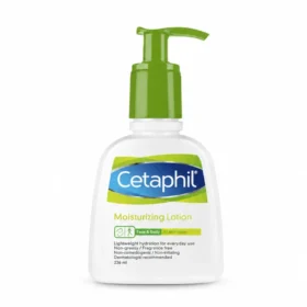 CETAPHIL LOTION HYDRATANTE 236 ML Lifepara Tunisie